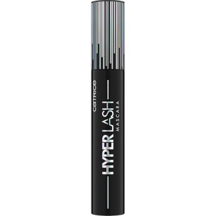 Catrice Hyper Lash Máscara de Pestañas 010-Electric Black